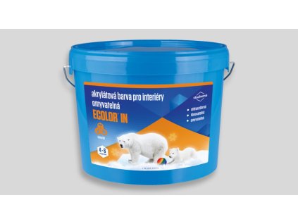 ECOLOR IN 14kg