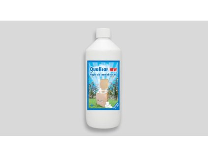 náplň do mobilních WC 10l WC330