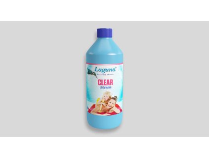 Laguna clear 1 l