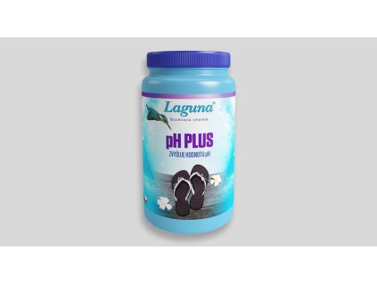 Laguna pH plus 0,9 kg