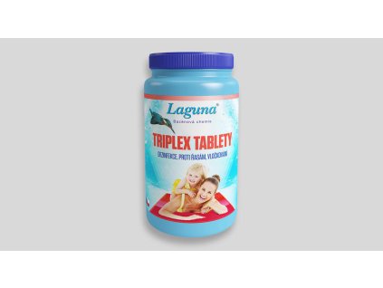 19952 laguna triplex tablety 5 kg