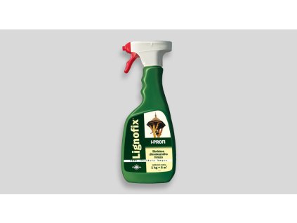 Lignofix I-Profi apl. 0,5 kg spray