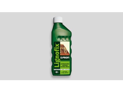 Lignofix E-Profi bezb. 10 kg