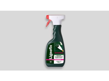 20621 lignofix odstranovac spray 0 5l