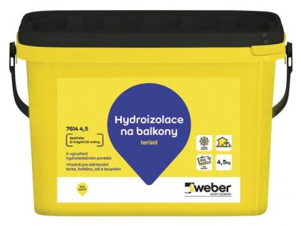 terizol 4,5