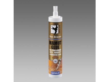 Mamut glue