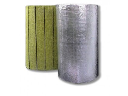 Rockwool Larock 40 ALS 60 mm