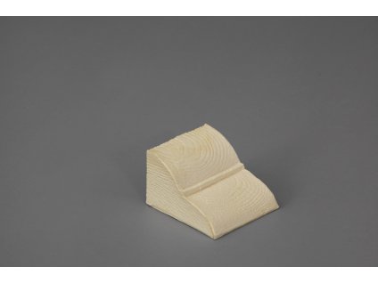 Trámová konzole K1