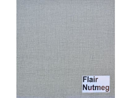 Sklovláknitá tapeta Nature Flair Nutmeg