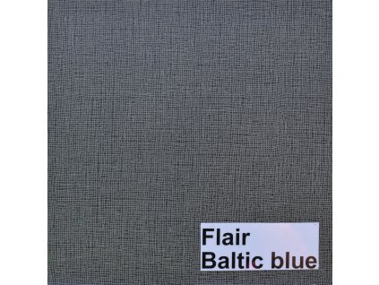 Sklovláknitá tapeta Nature Flair Baltic Blue