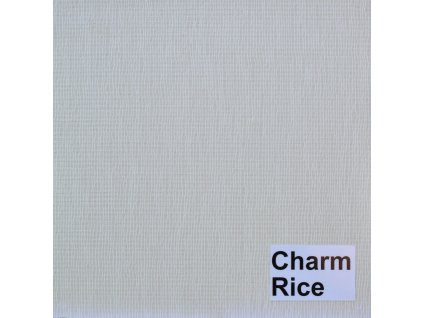 Sklovláknitá tapeta Nature Charm Rice