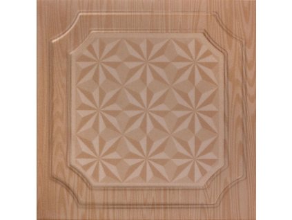 Stropní kazeta Kristal sosna