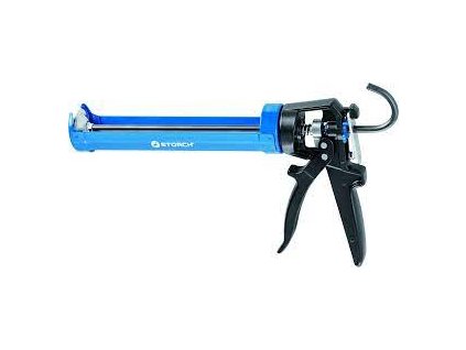 Vytlačovací pistole na tmel STORCH 320 ml
