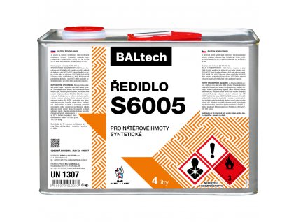 451552 redidlo s6005 4l