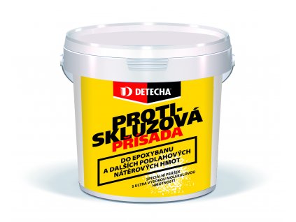 DETECHA Protiskluzova prisada 250 g