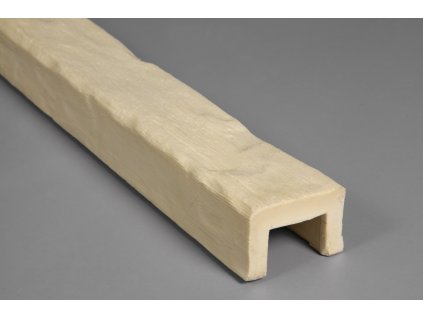 Umělý trám B1 6x9x300