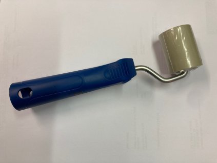 Přítlačný váleček na tapety 40 mm