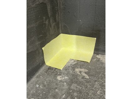 Hydroizolační roh Weber BE-14