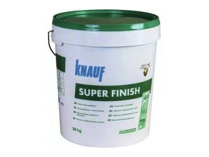 tmel super finish