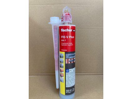 chemická kotva FIS V PLUS 300ml