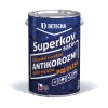 DETECHA Superkov satin 5 kg