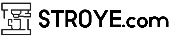 STROYE.com