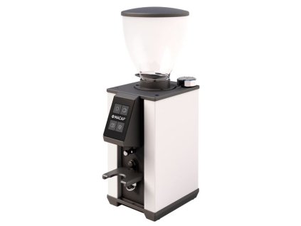 macap LEO55 touch wrinkled white mlyncek na kavu