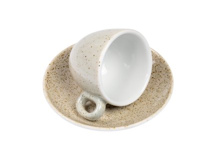 Sabbia salka na kavu