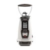 macap_MI20_touch_white_coffee_grinder
