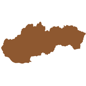 Doručenie po celom Slovensku ťahane štrudle