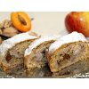 Štrúdľa ťahaná orechová s marhuľami 70 g