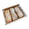 OCHUTNÁVKOVÁ KRABIČKA pravá ťahaná štrúdľa 3 druhy 3