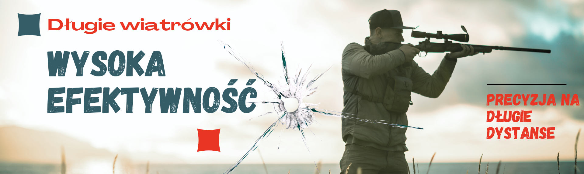 Długie wiatrówki PC