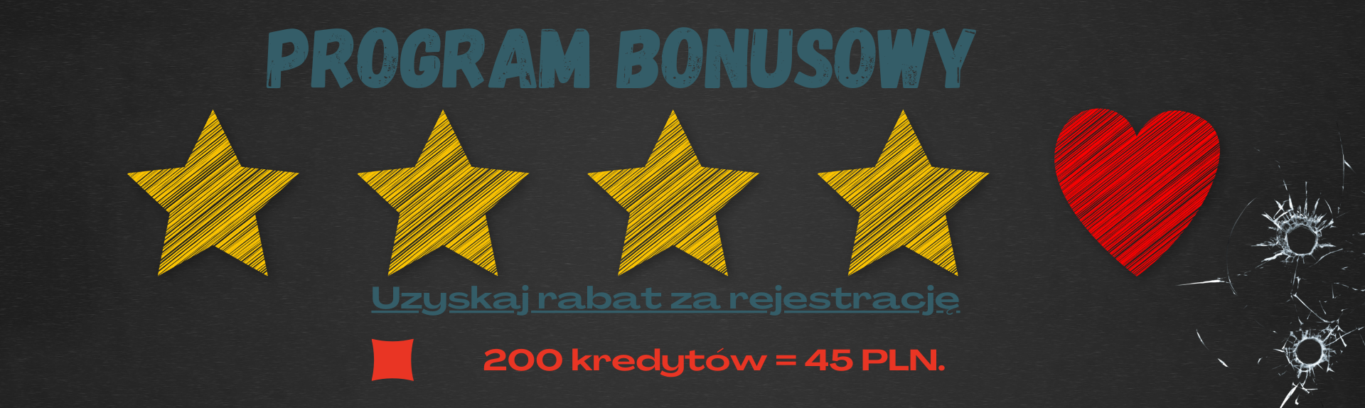 Bonus program
