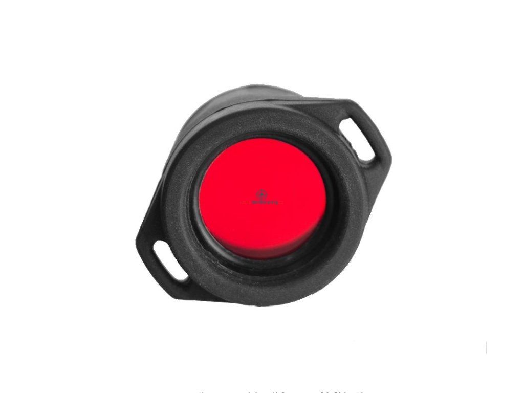 42413 cerveny filter af 24 pre svietidla armytek partner prime