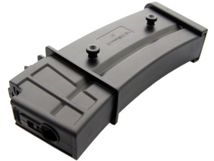10519 1 zasobnik airsoft hk g36 c ebb hicap 120bb