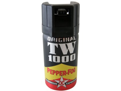 1297 1 obranny sprej tw1000 oc fog man 40ml