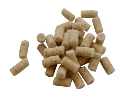 1423 1 cistenie hlavne filcove cal 5 5mm 100ks