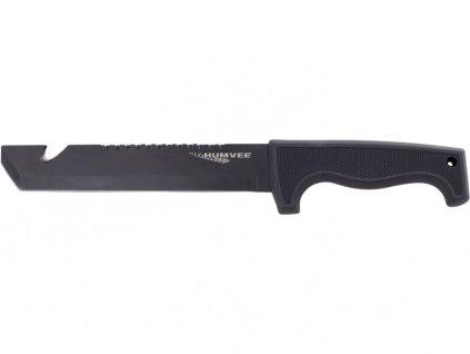 14530 1 maceta humvee 14 black