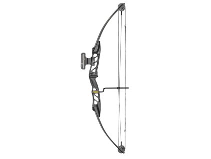20503 1 luk beast hunter protex 40lb cierny lavy