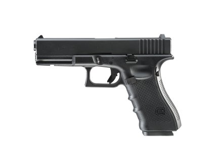 2323 7 vzduchova pistol glock 17 gen4 blowback
