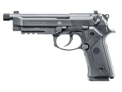 2395 7 vzduchova pistol beretta m9a3 fm black
