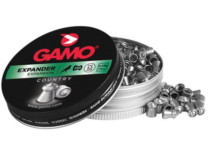 2431 1 diabolo gamo expander 250ks cal 4 5mm