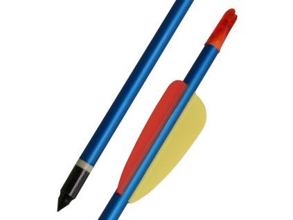 2629 1 sip duralovy 30 beast hunter modry