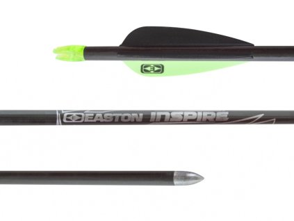 2641 1 sip carbon 30 easton inspire 630