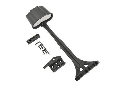 2650 1 drziak sipov beast hunter pre kuse aj luky cierny