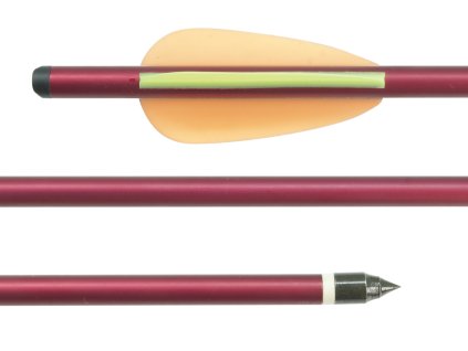 2710 1 sip duralovy 20 halfmoon cerveny