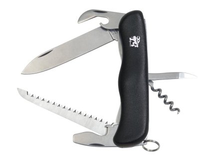 27970 1 noz mikov praktik 115 nh 6 ak cierny