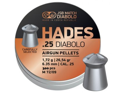 2830 1 diabolo jsb hades 6 35mm 300ks