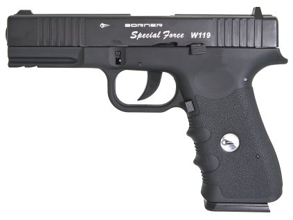 33485 1 vzduchova pistol borner 17